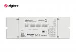 ZigBee 5CH LED Controller Receiver For RGBCW (12V-48V) Overview - UR-ZG-5C4-04