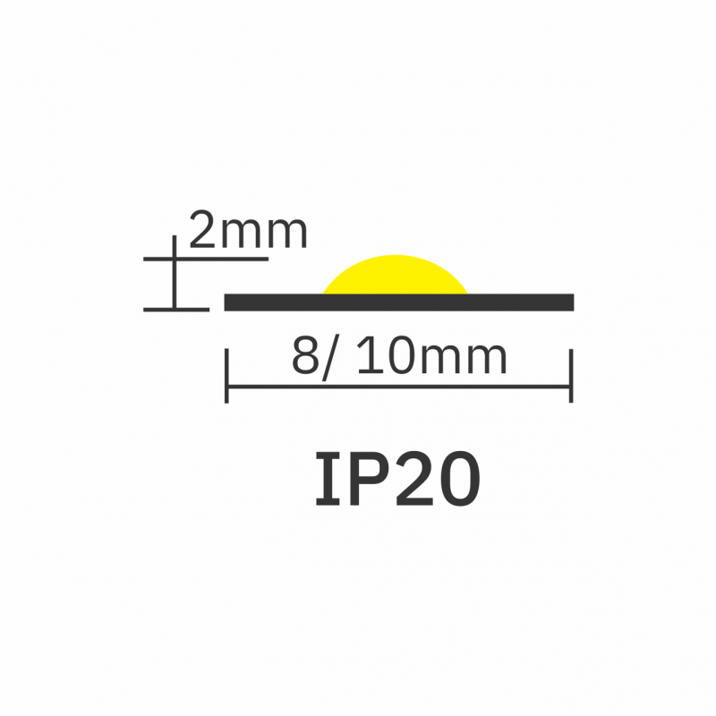 IP20_rating_icon_for8mm10mm_Seamless_COB_LED_Tape_5W10W15W_PRO_1280px