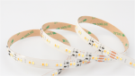 12mm 120LED SMD2835 Constant Current Tunable White LED Tape 12W 24V